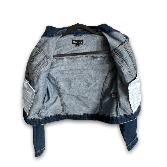 Jean Jacket - Picture 3 of 3